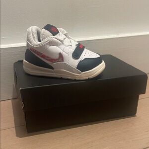 Baby Nike 3c Jordan Legacy 312 low (TD)